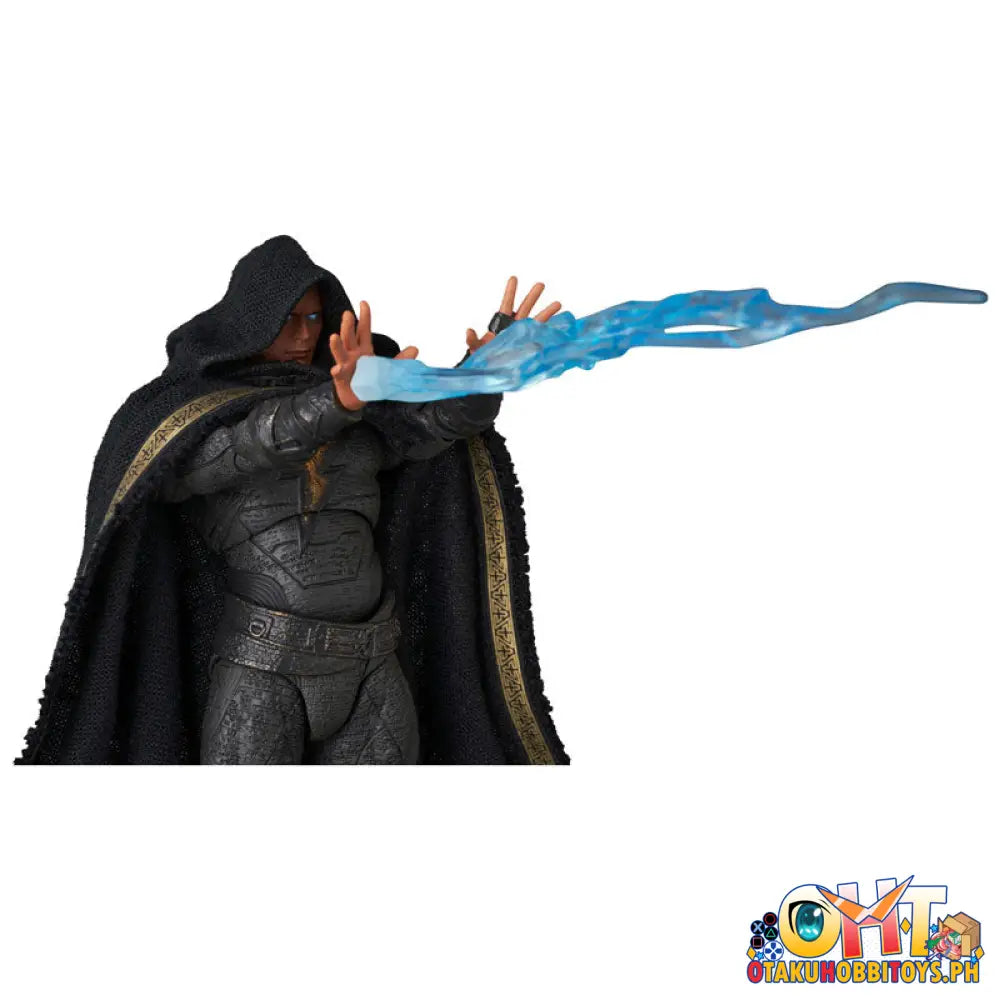 Mafex No.224 Black Adam - Black Adam (2022)