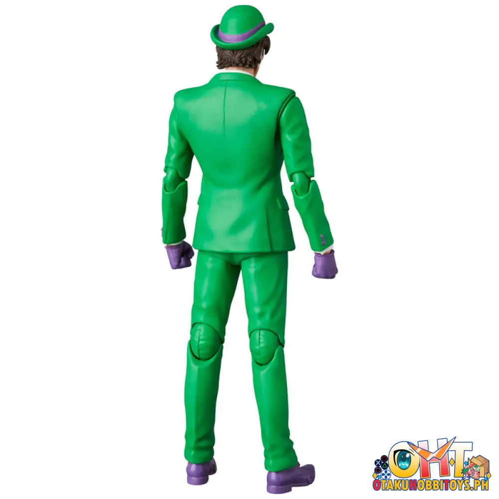 Mafex No.228 The Riddler [Batman: Hush Ver.]