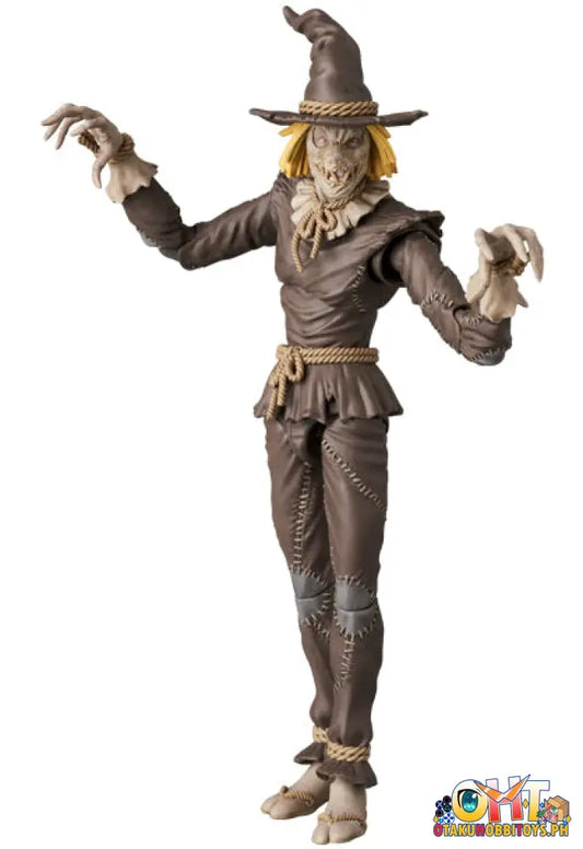 Mafex No.229 The Scarecrow [Batman: Hush Ver.]