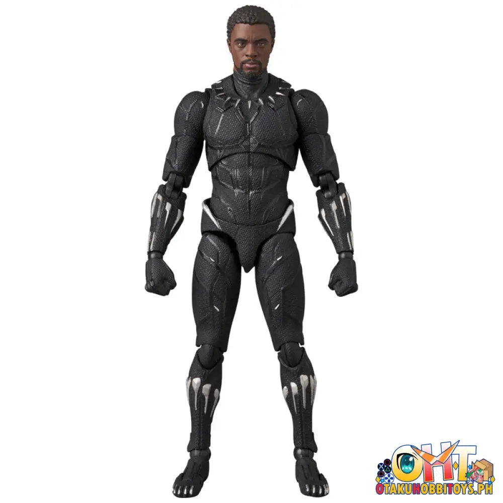 Mafex No.230 Black Panther Ver.1.5