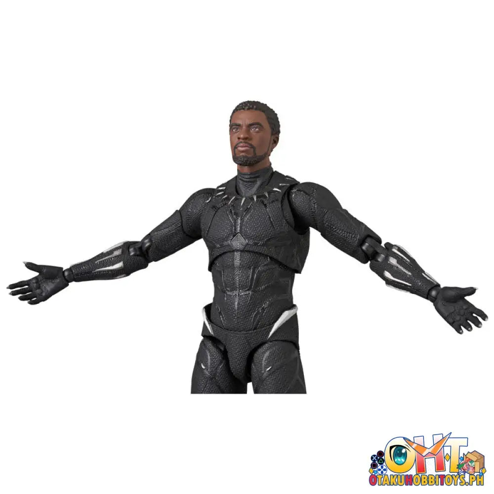 Mafex No.230 Black Panther Ver.1.5