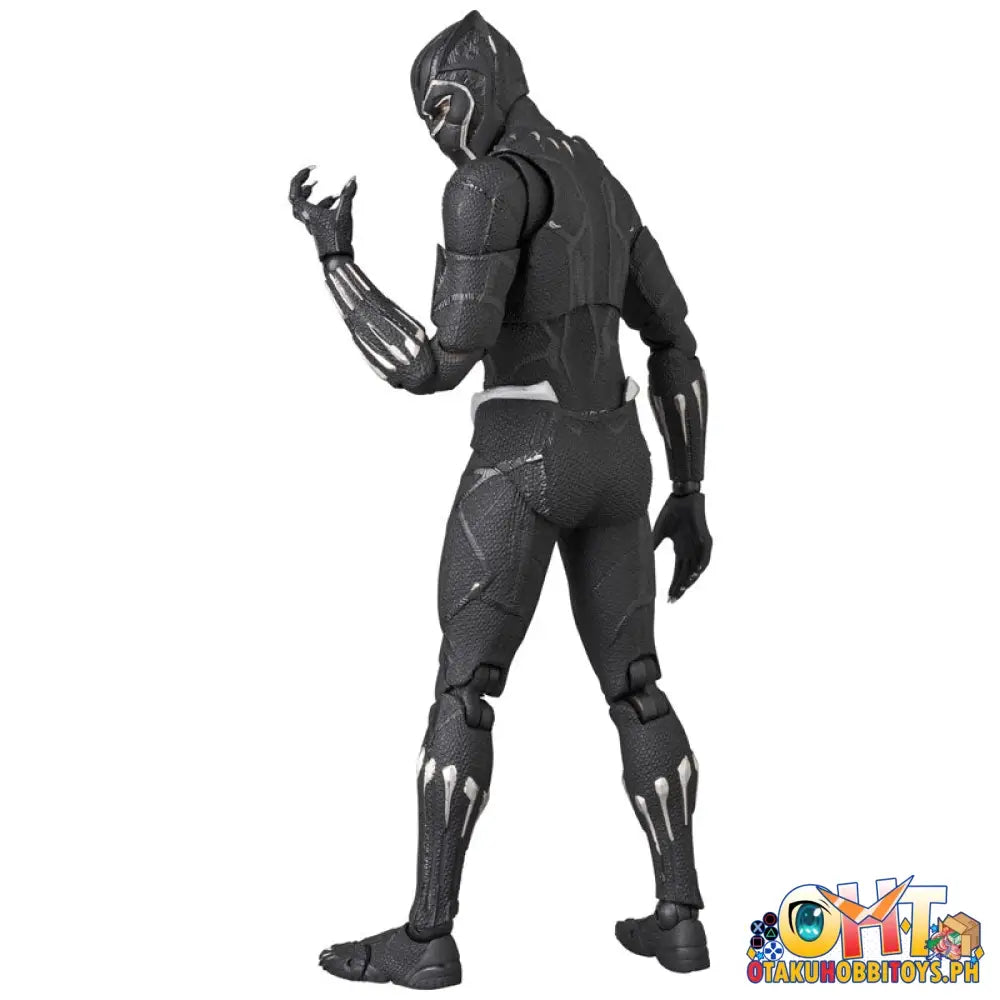 Mafex No.230 Black Panther Ver.1.5