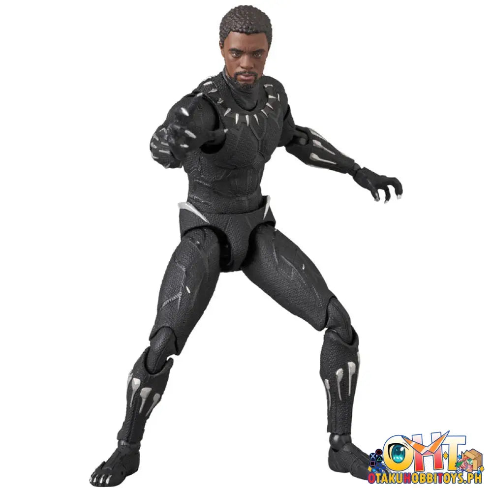 Mafex No.230 Black Panther Ver.1.5