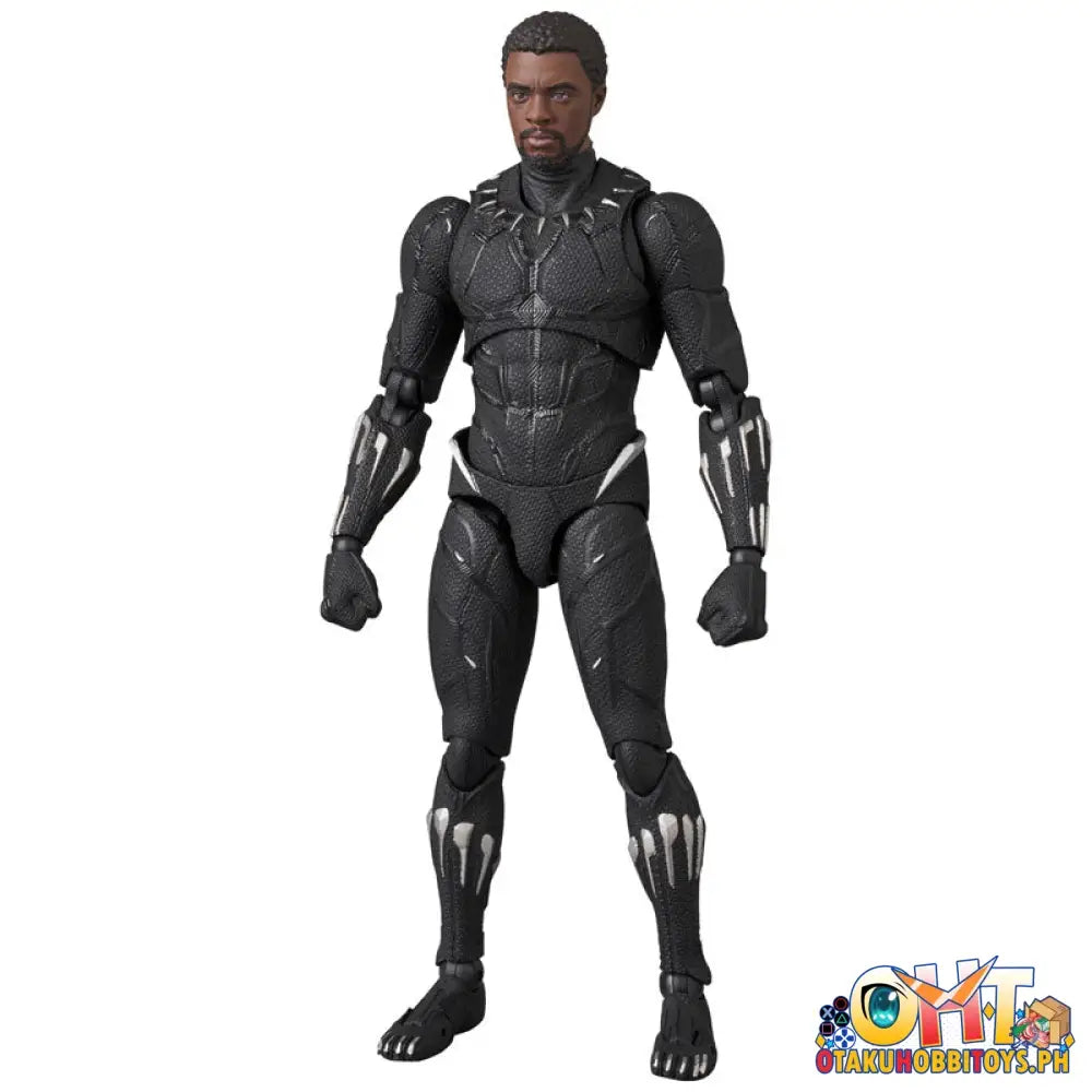Mafex No.230 Black Panther Ver.1.5