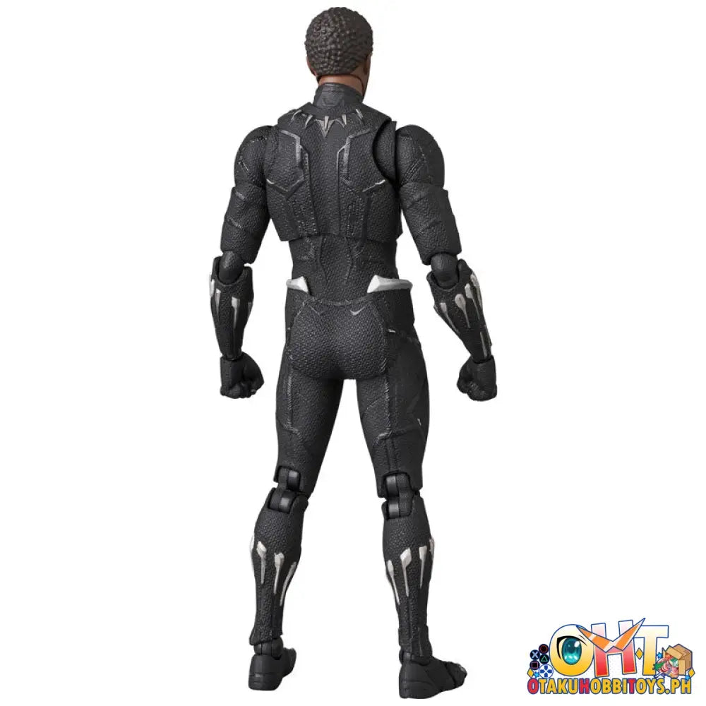 Mafex No.230 Black Panther Ver.1.5