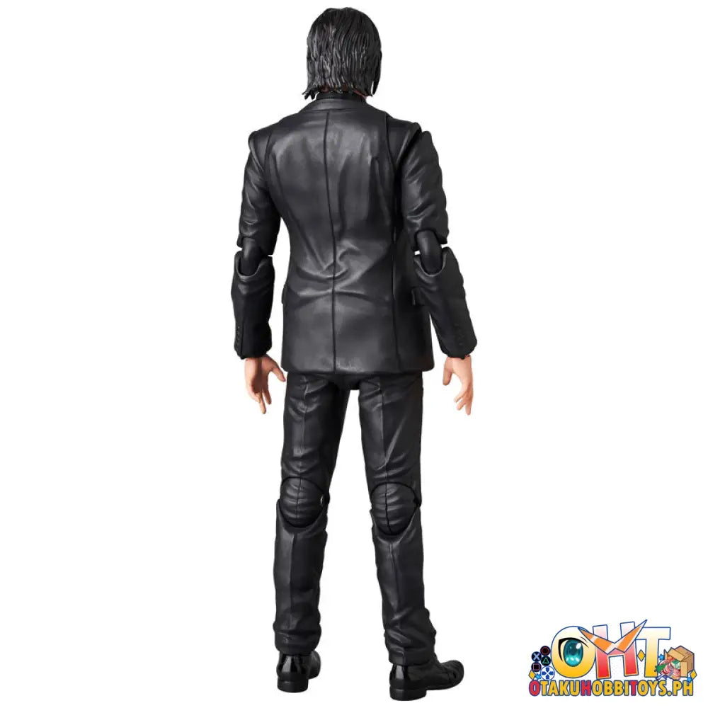 Mafex No.233 John Wick (Chapter 3)