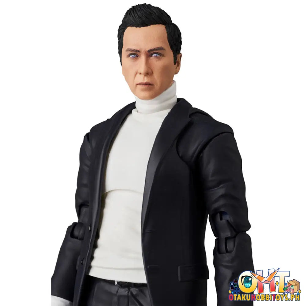 Mafex No.234 Caine - John Wick: Chapter 4