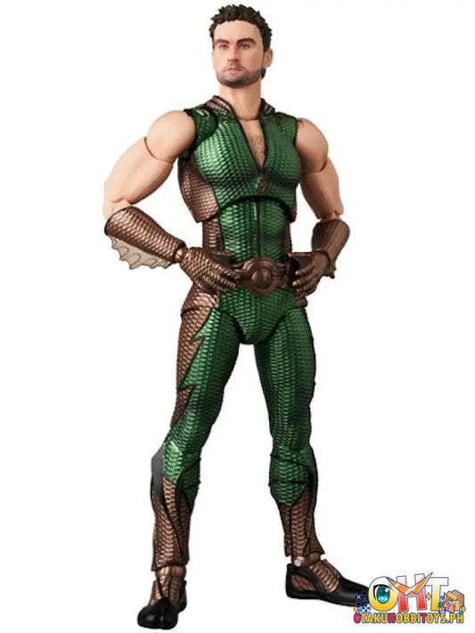 Mafex No.237 The Deep - Boys