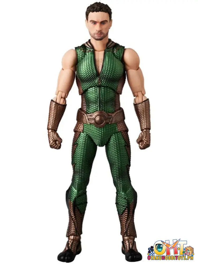 Mafex No.237 The Deep - Boys