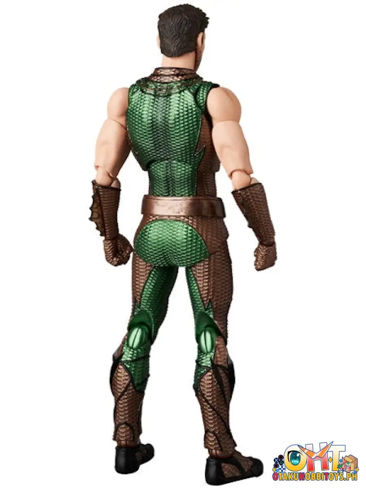 Mafex No.237 The Deep - Boys