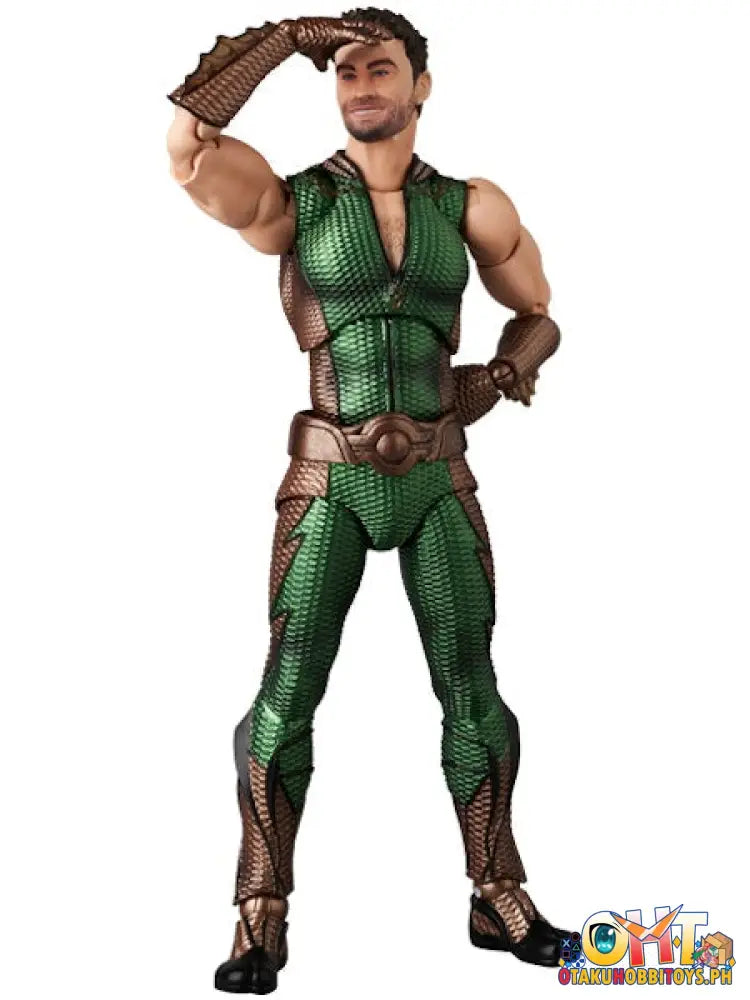Mafex No.237 The Deep - Boys