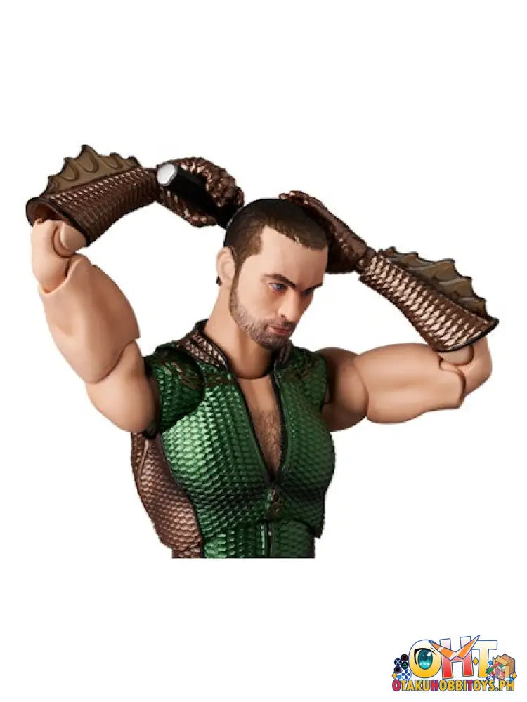 Mafex No.237 The Deep - Boys