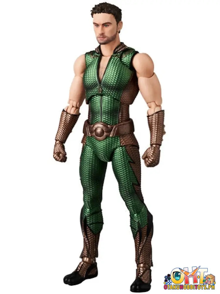 Mafex No.237 The Deep - Boys