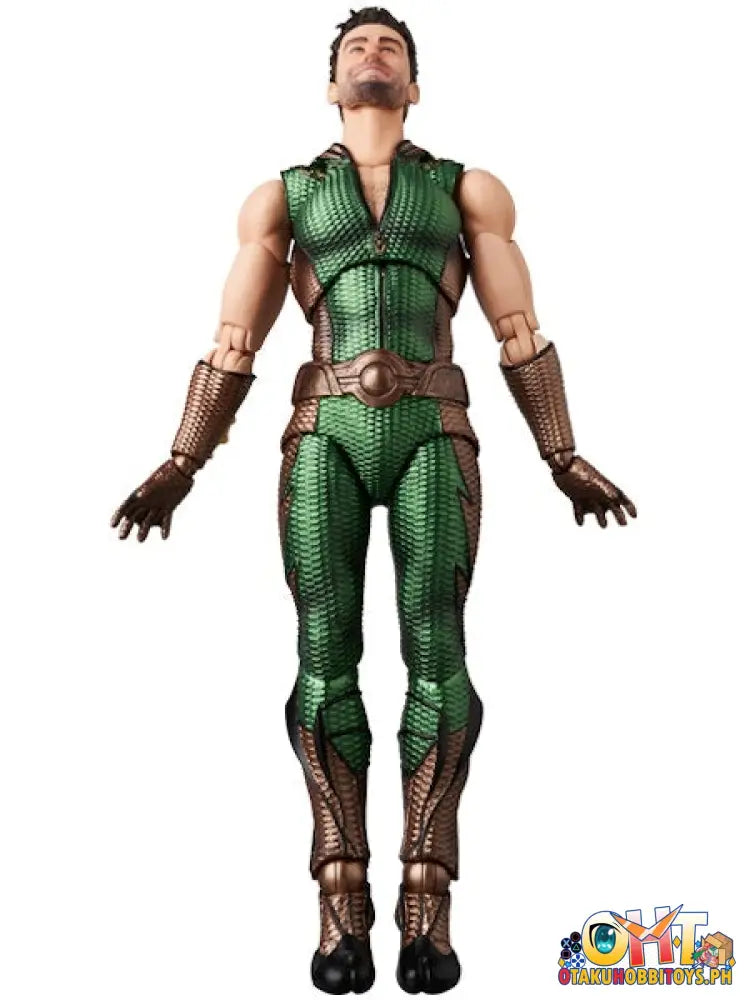 Mafex No.237 The Deep - Boys