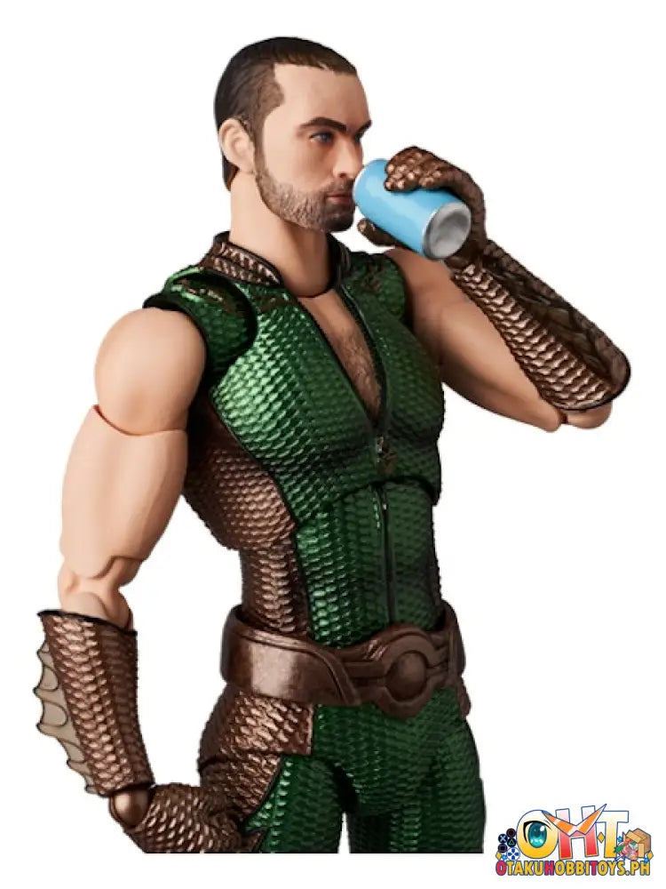 Mafex No.237 The Deep - Boys