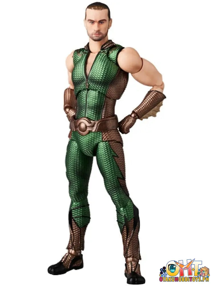 Mafex No.237 The Deep - Boys