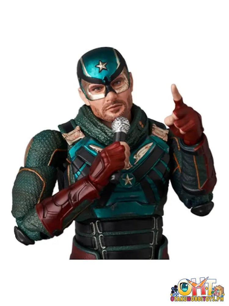 Otakuhobbitoys PH - Mafex No.238 SOLDIER BOY - THE BOYS