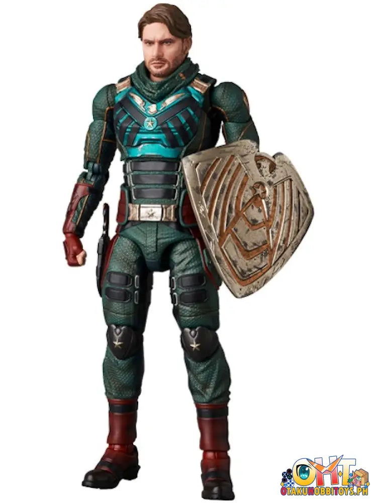 Mafex No.238 Soldier Boy - The Boys