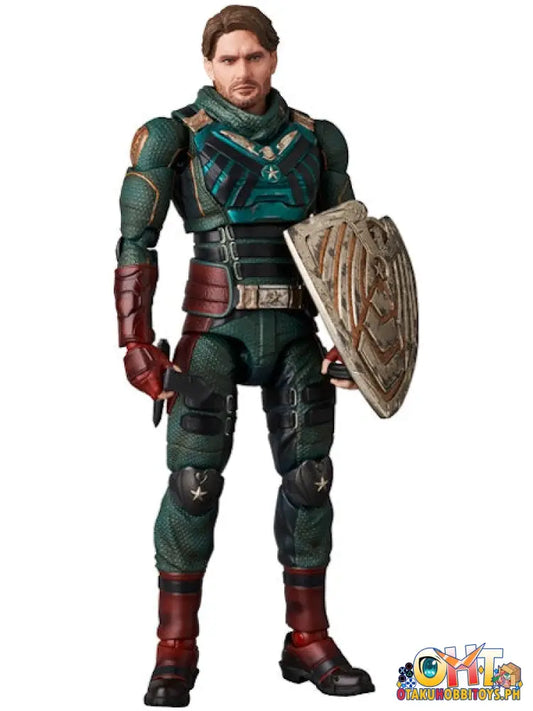 Mafex No.238 Soldier Boy - The Boys