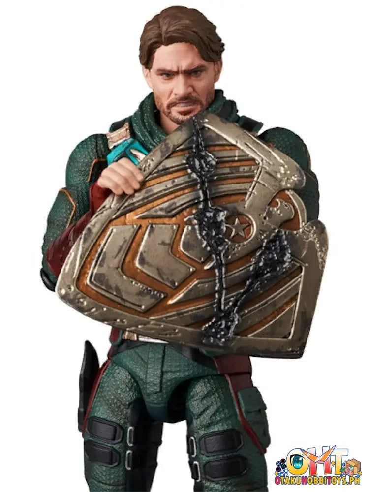 Mafex No.238 Soldier Boy - The Boys