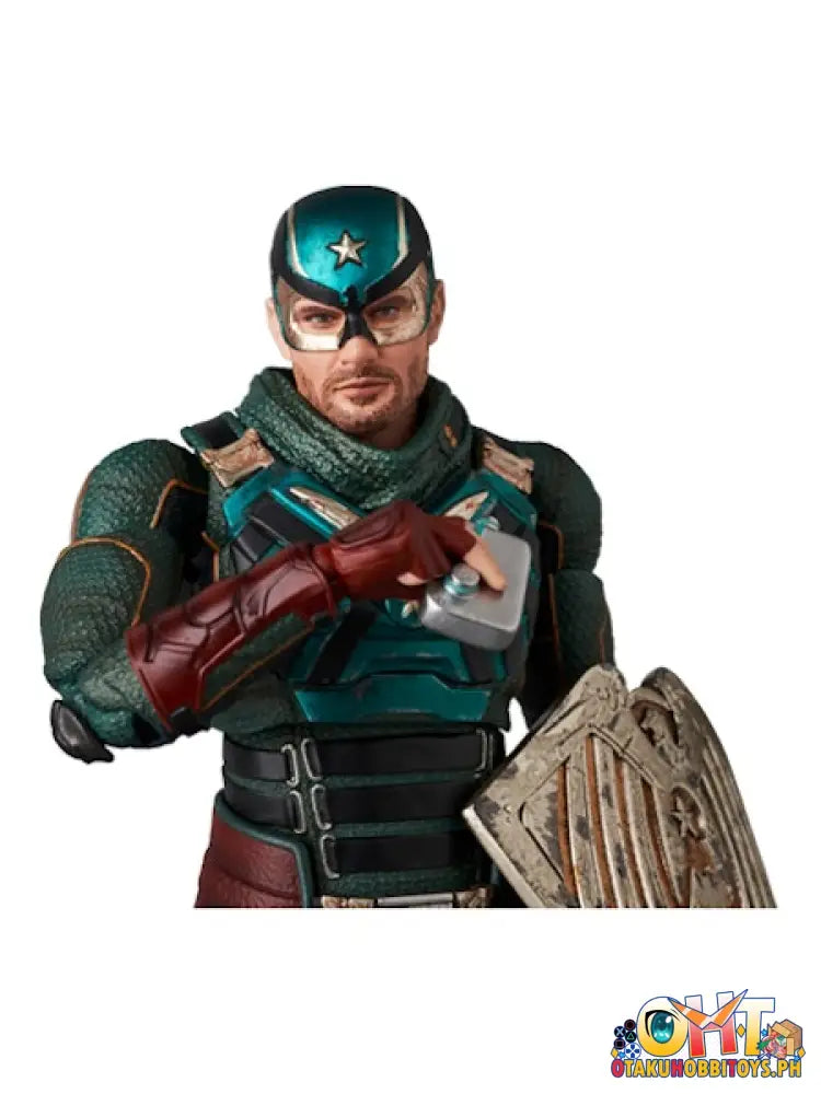 Mafex No.238 Soldier Boy - The Boys