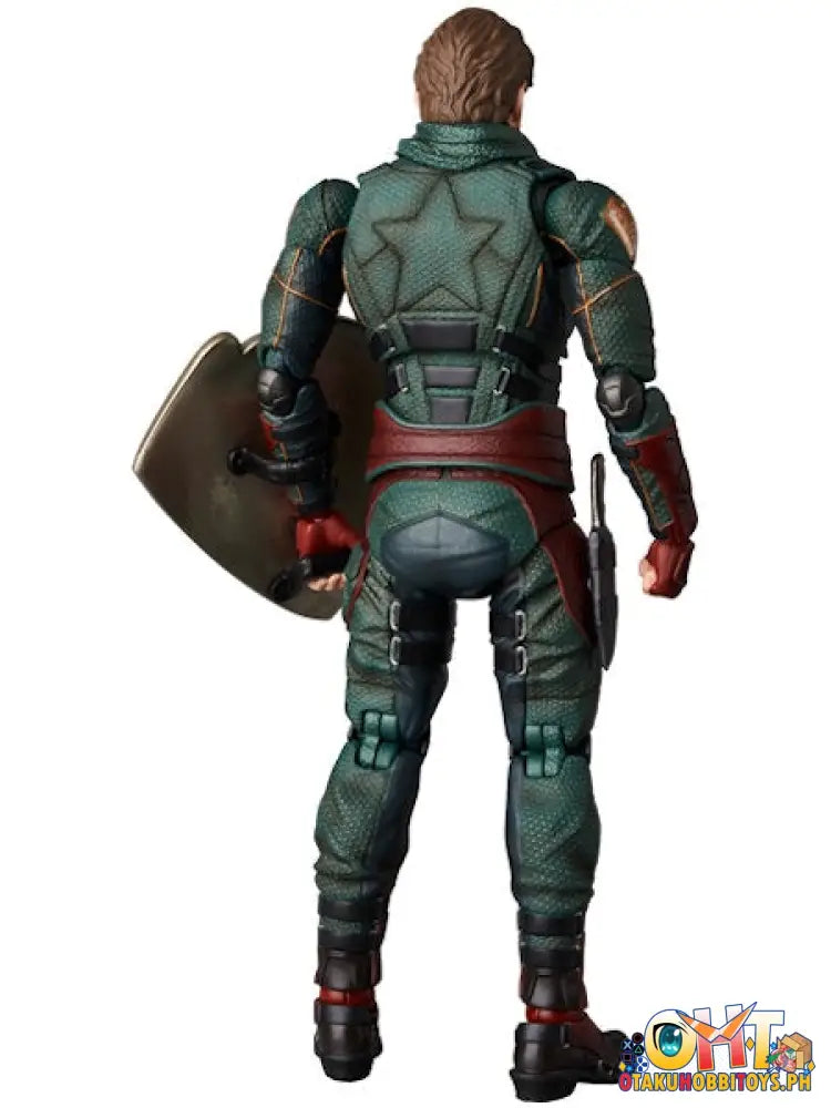 Otakuhobbitoys PH - Mafex No.238 SOLDIER BOY - THE BOYS Otakuhobbitoys PH - Mafex No.238 SOLDIER BOY - THE BOYS