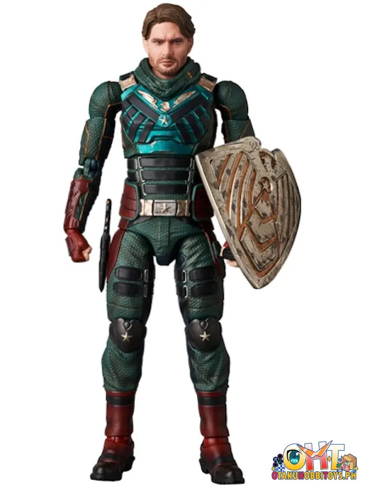 Mafex No.238 Soldier Boy - The Boys