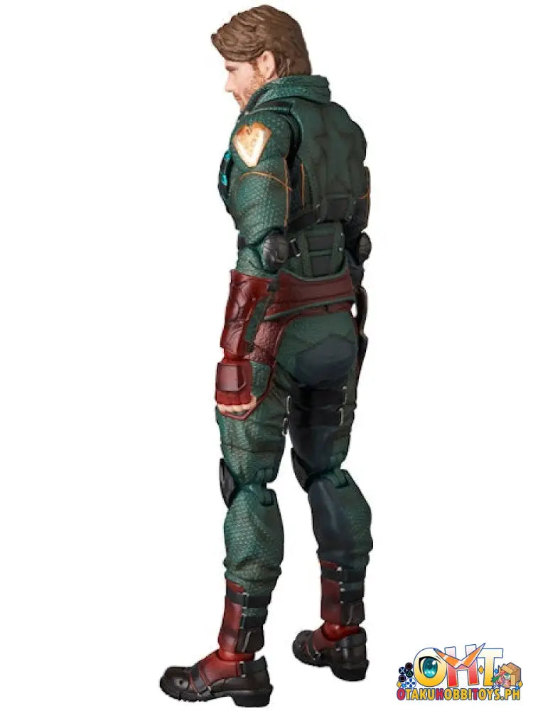 Mafex No.238 Soldier Boy - The Boys