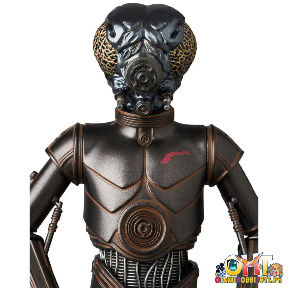 Mafex No.240 4-Lom (Tm) - Star Wars: The Empire Strikes Back