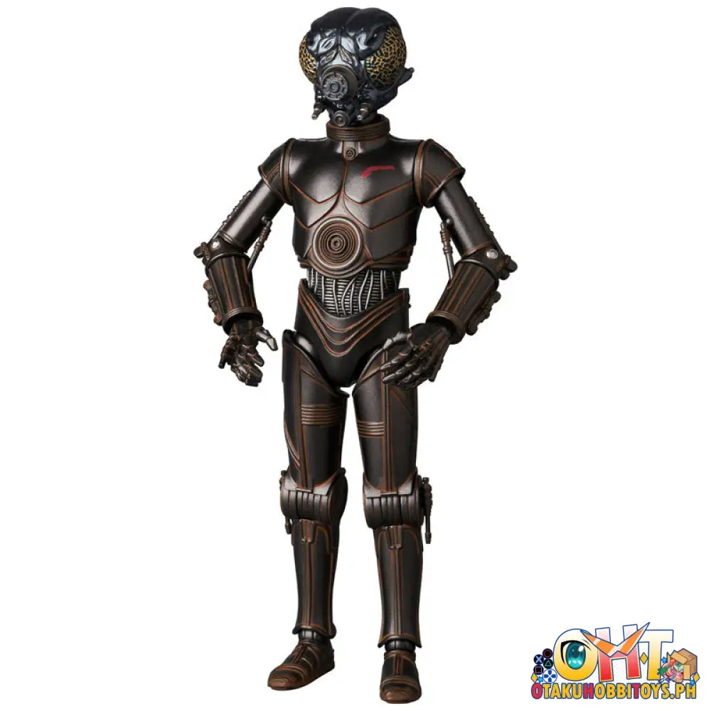 Mafex No.240 4-Lom (Tm) - Star Wars: The Empire Strikes Back