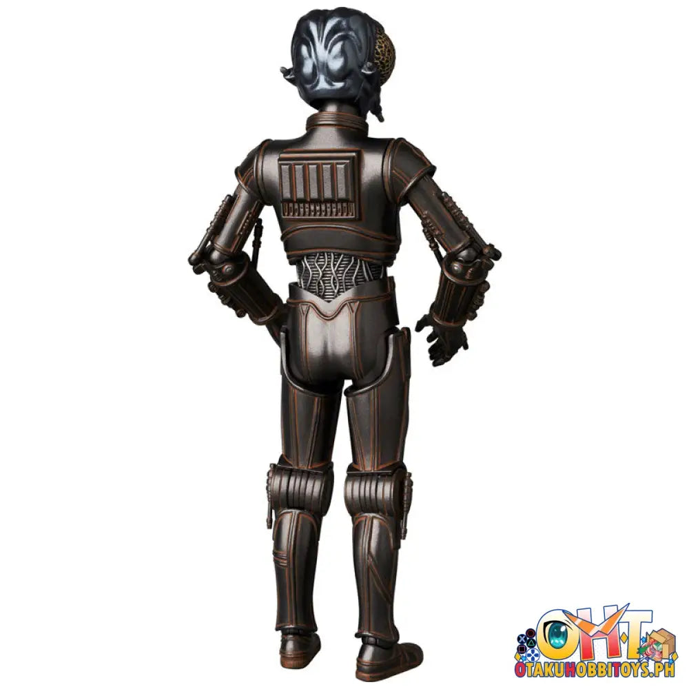 Mafex No.240 4-Lom (Tm) - Star Wars: The Empire Strikes Back