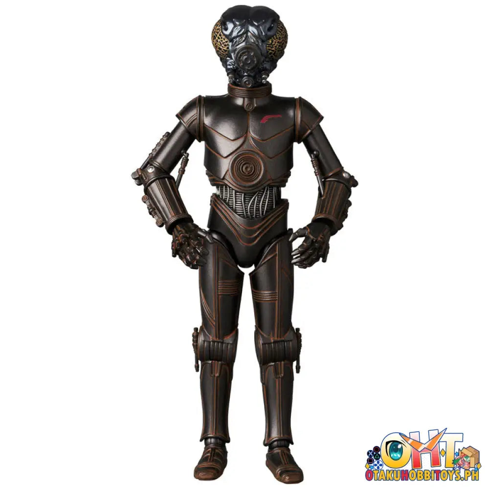 Mafex No.240 4-Lom (Tm) - Star Wars: The Empire Strikes Back