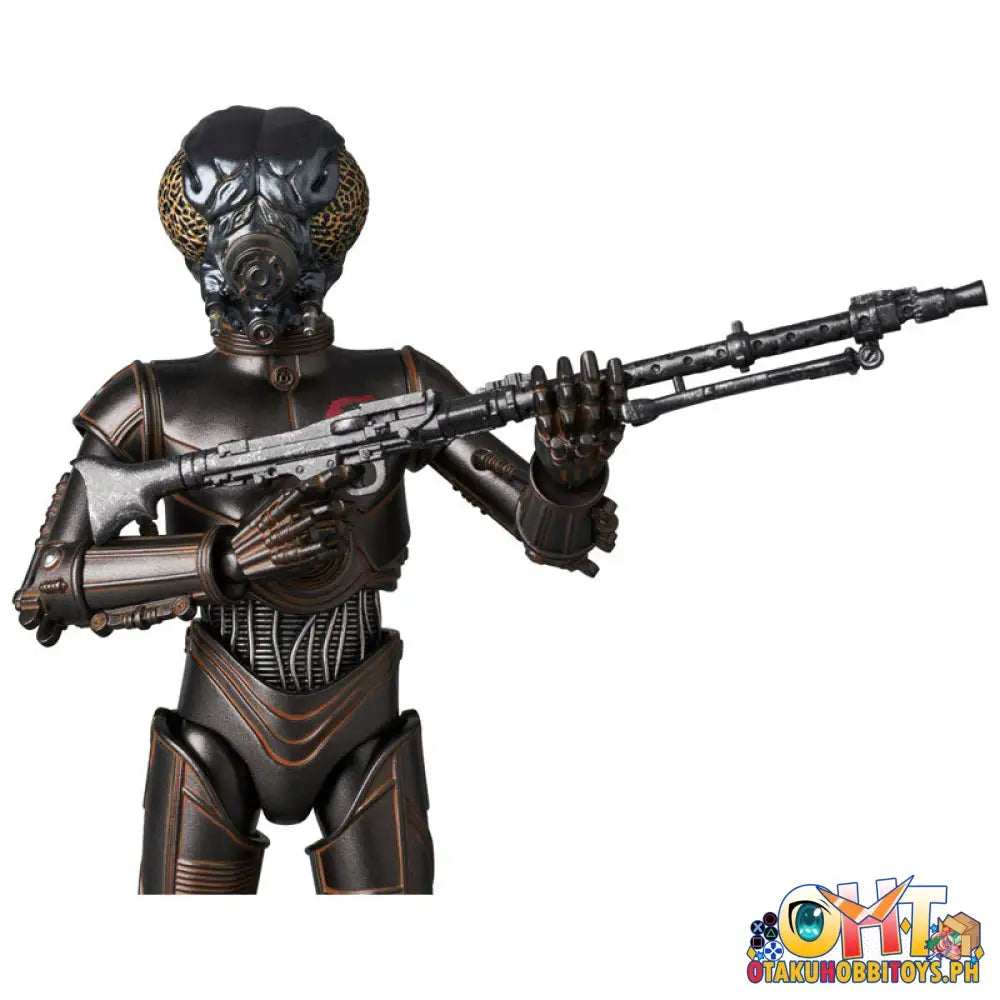 Mafex No.240 4-Lom (Tm) - Star Wars: The Empire Strikes Back
