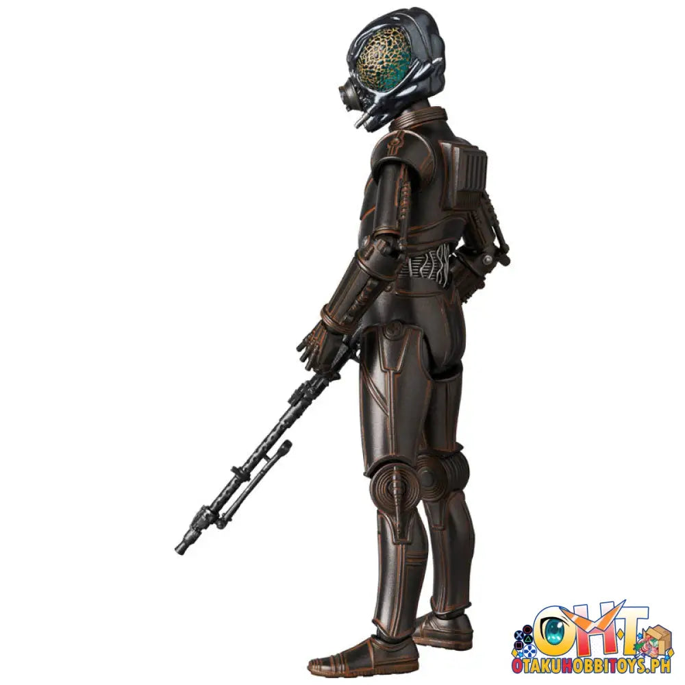 Mafex No.240 4-Lom (Tm) - Star Wars: The Empire Strikes Back