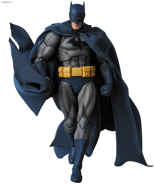 MAFEX No.105 Batman "Hush"