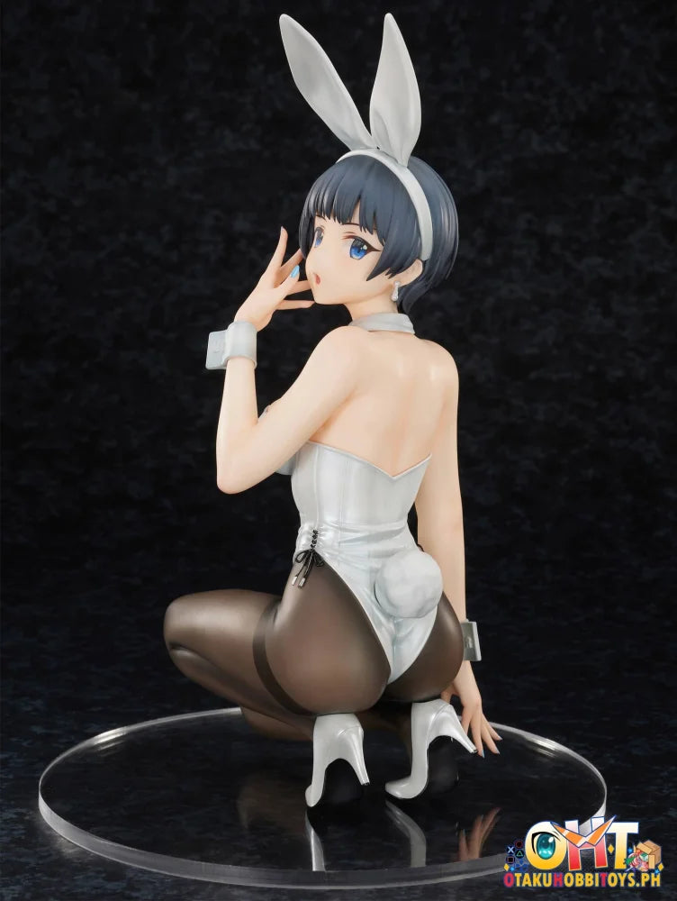 MAGI ARTS 1/4 Mihoko Kirito illustration by Doshima Scale Figure