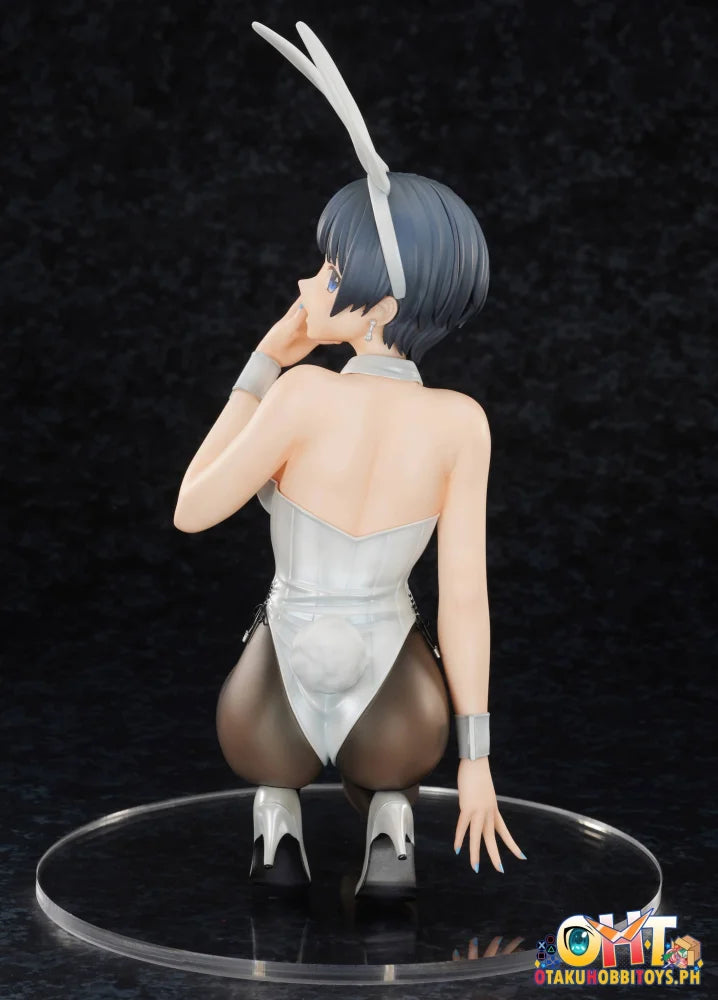 MAGI ARTS 1/4 Mihoko Kirito illustration by Doshima Scale Figure