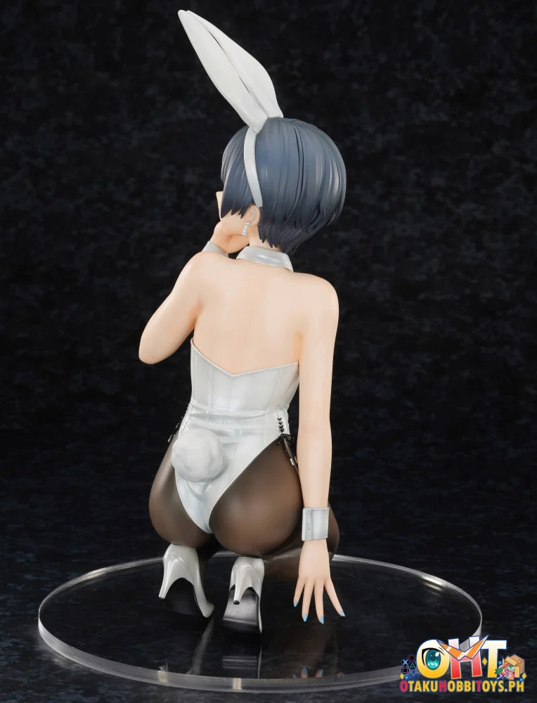 MAGI ARTS 1/4 Mihoko Kirito illustration by Doshima Scale Figure