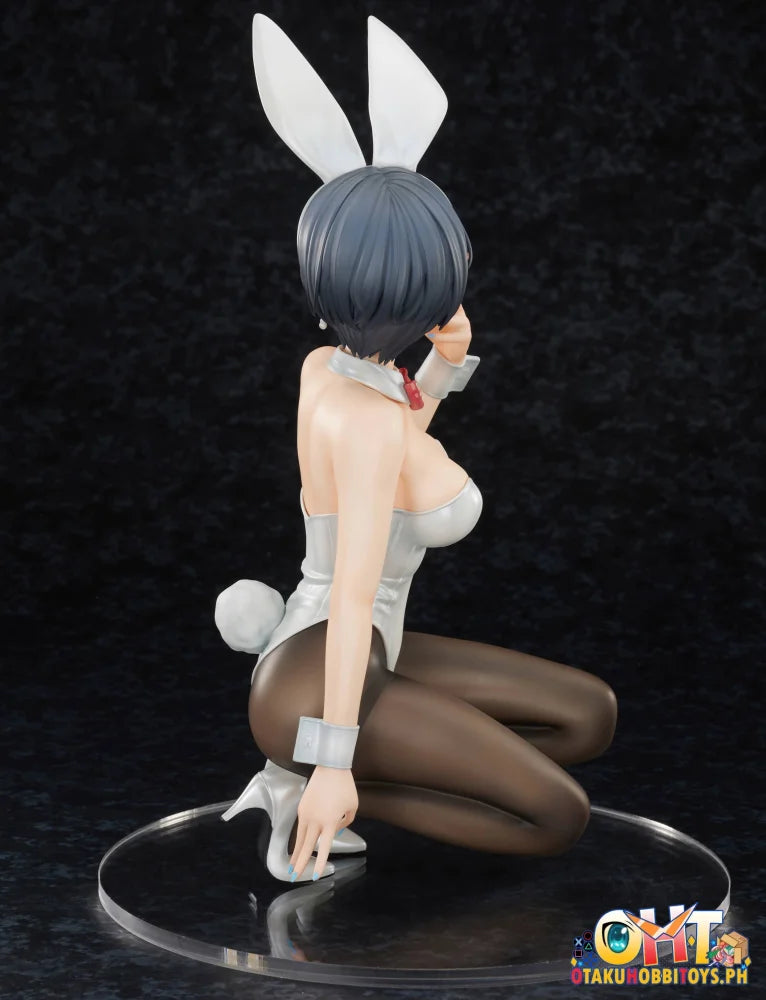 MAGI ARTS 1/4 Mihoko Kirito illustration by Doshima Scale Figure
