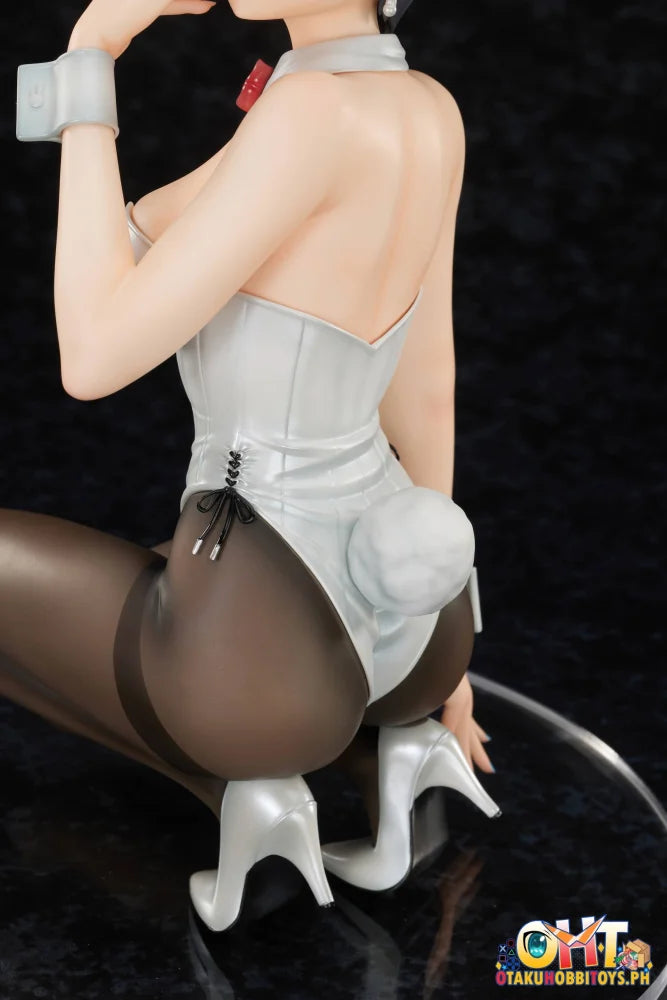 MAGI ARTS 1/4 Mihoko Kirito illustration by Doshima Scale Figure