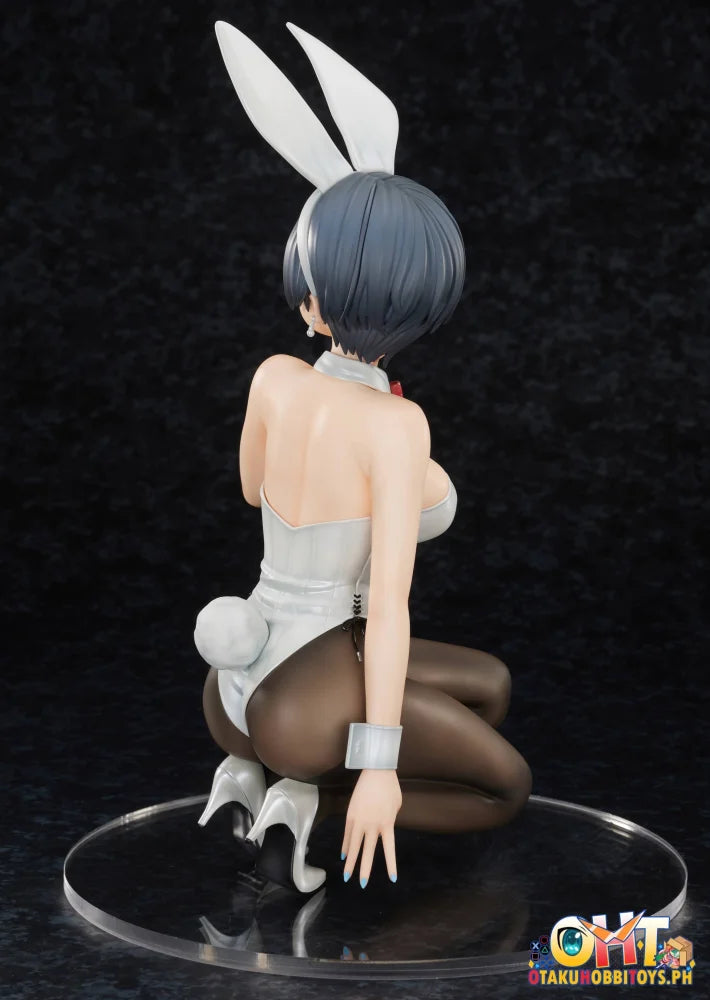 MAGI ARTS 1/4 Mihoko Kirito illustration by Doshima Scale Figure