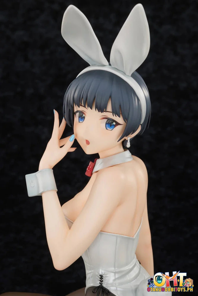 MAGI ARTS 1/4 Mihoko Kirito illustration by Doshima Scale Figure