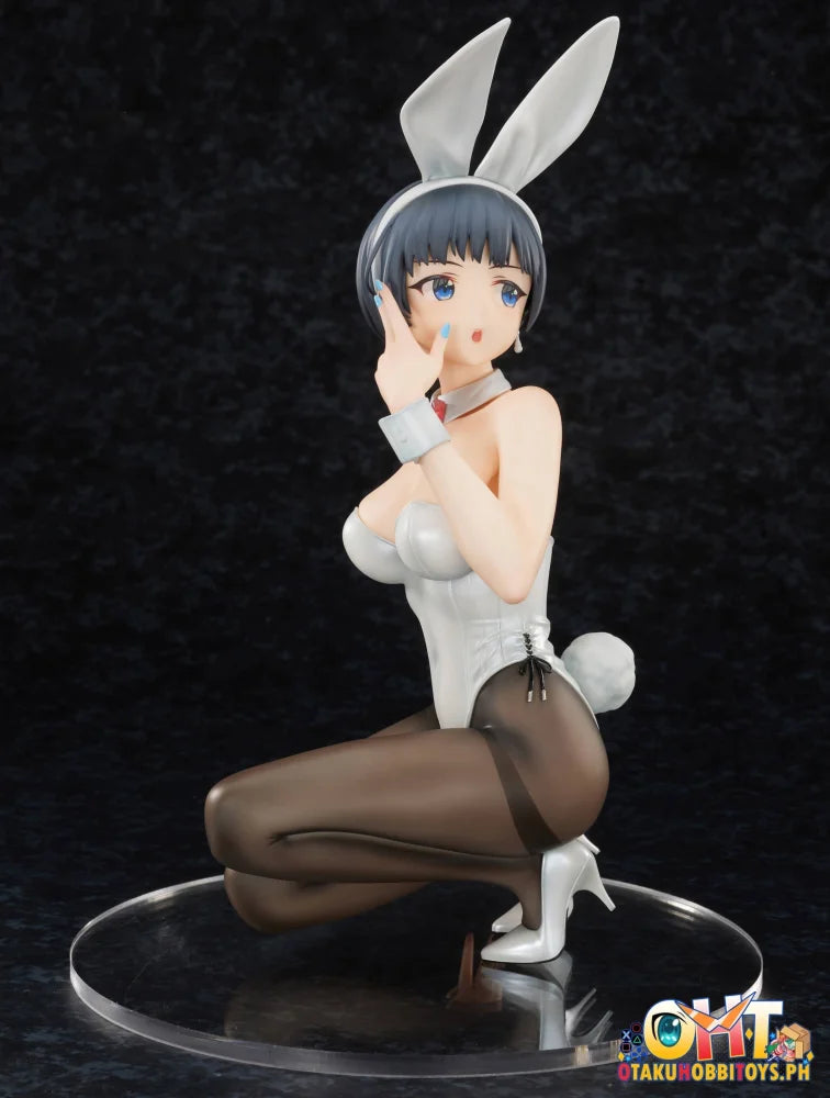 MAGI ARTS 1/4 Mihoko Kirito illustration by Doshima Scale Figure