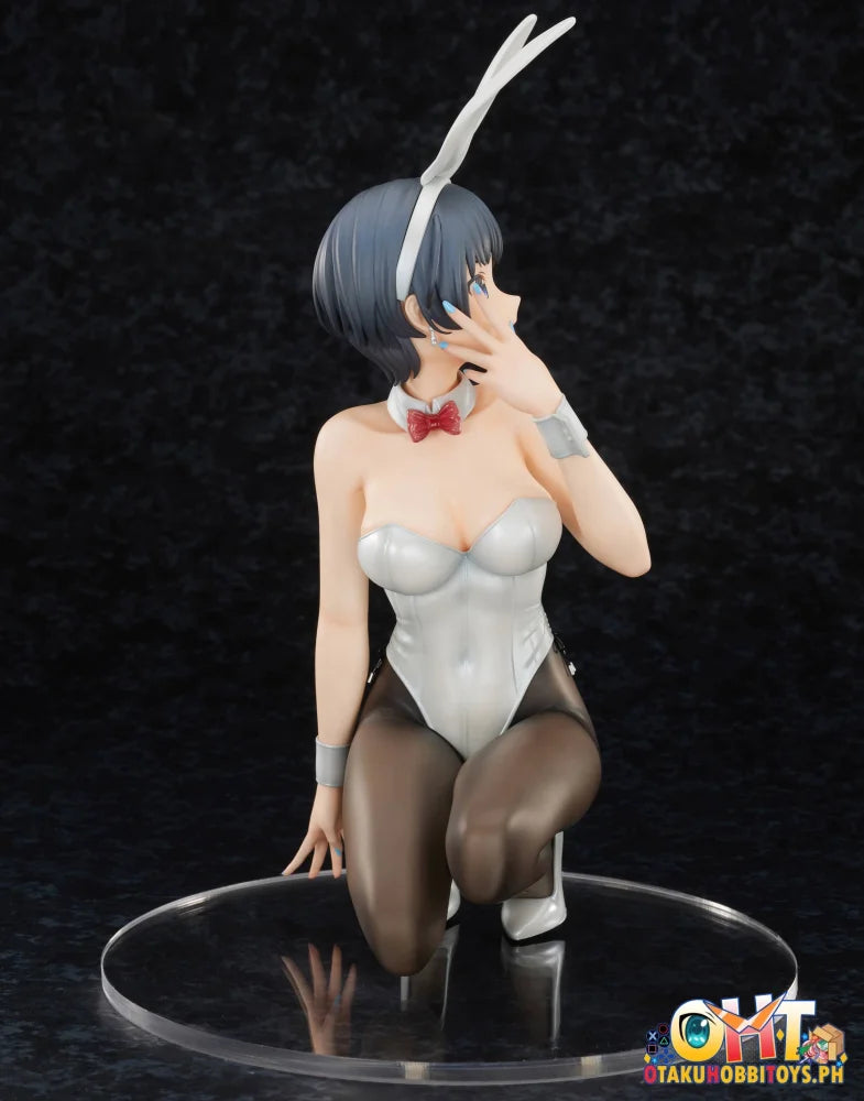 MAGI ARTS 1/4 Mihoko Kirito illustration by Doshima Scale Figure