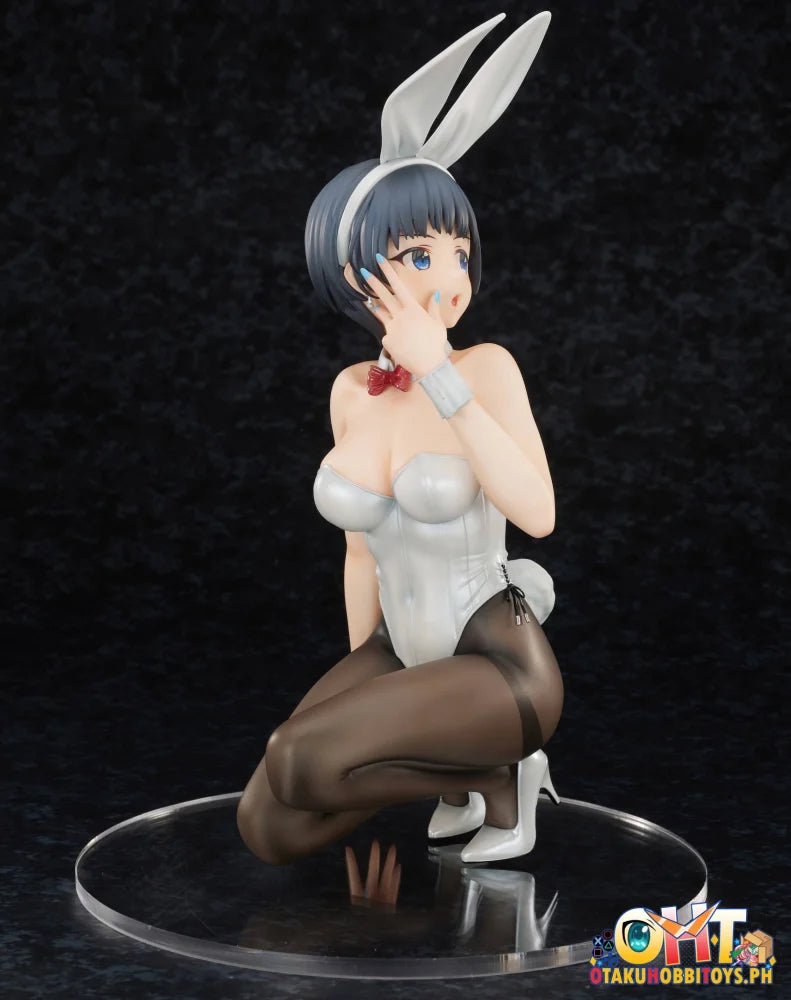MAGI ARTS 1/4 Mihoko Kirito illustration by Doshima Scale Figure