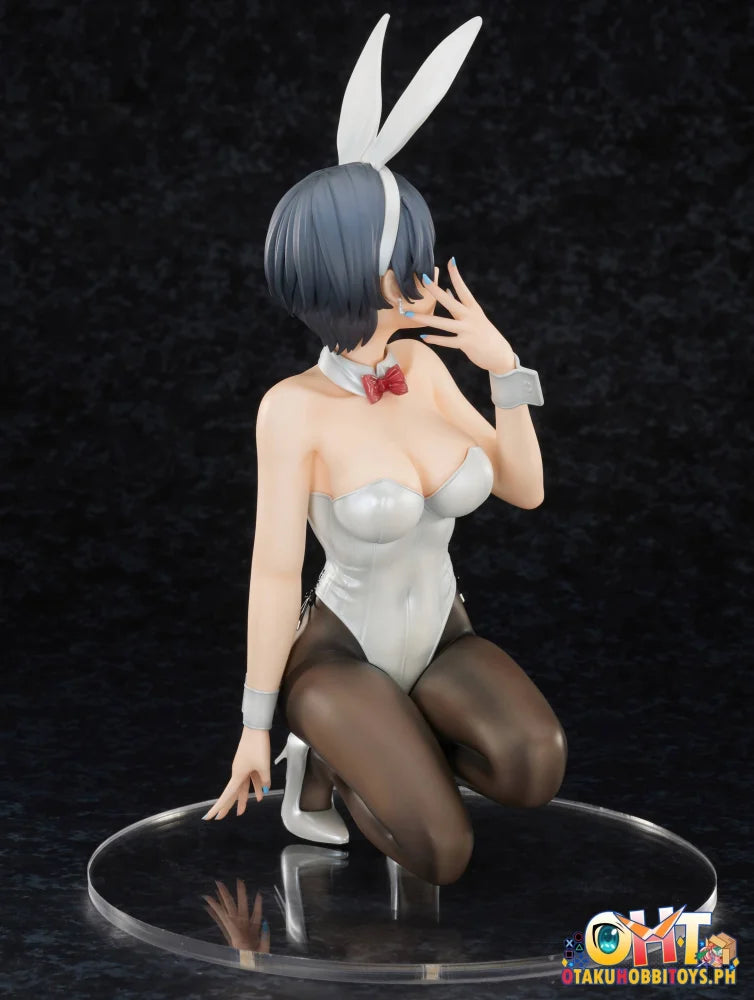 MAGI ARTS 1/4 Mihoko Kirito illustration by Doshima Scale Figure