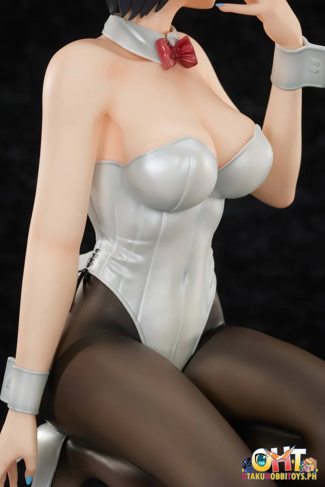 MAGI ARTS 1/4 Mihoko Kirito illustration by Doshima Scale Figure
