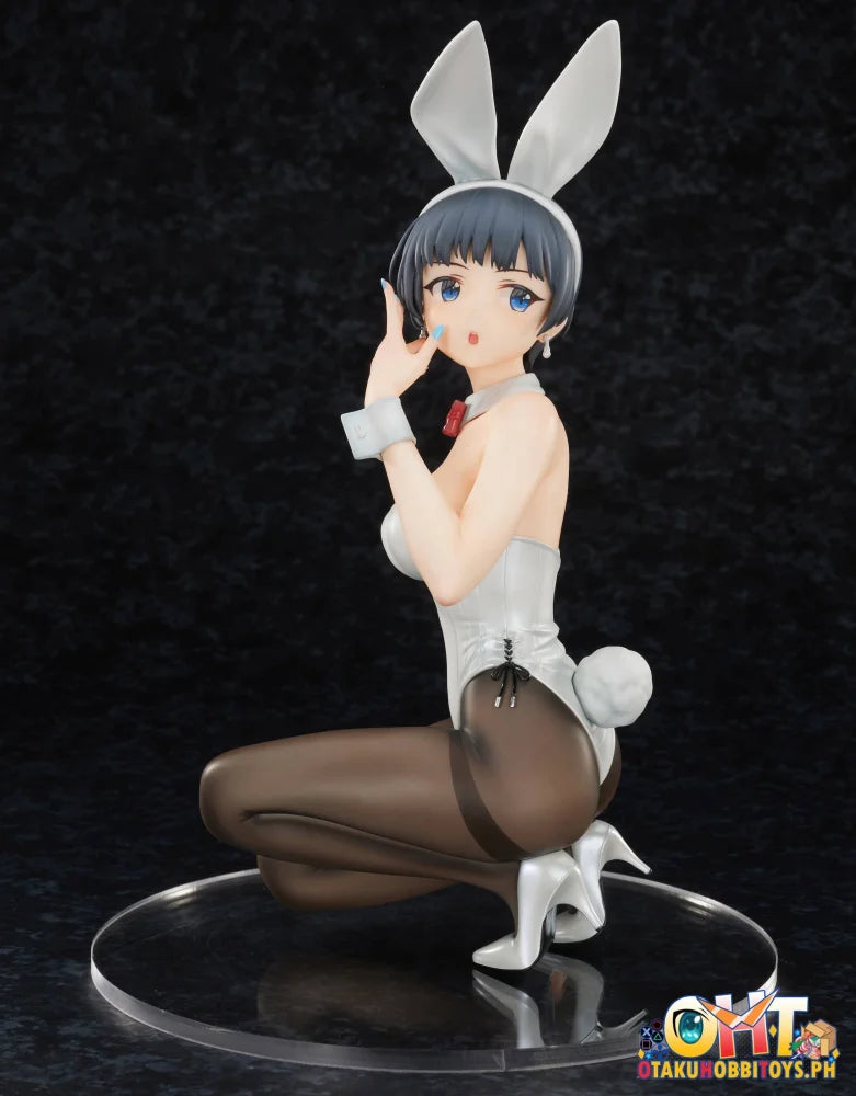 MAGI ARTS 1/4 Mihoko Kirito illustration by Doshima Scale Figure