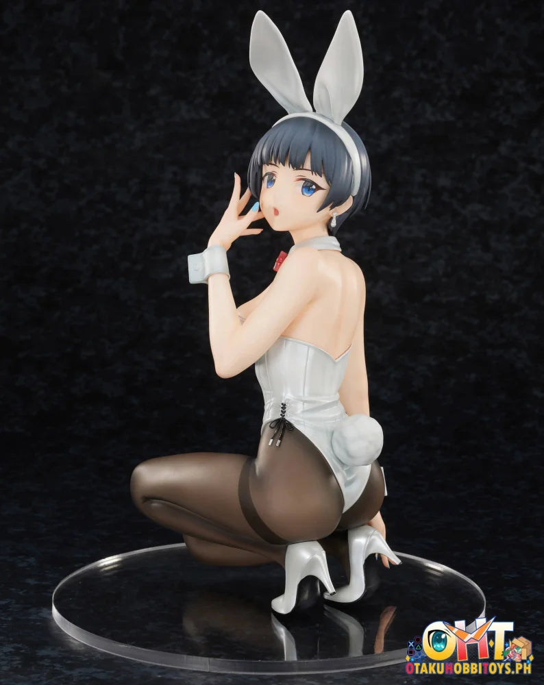 MAGI ARTS 1/4 Mihoko Kirito illustration by Doshima Scale Figure