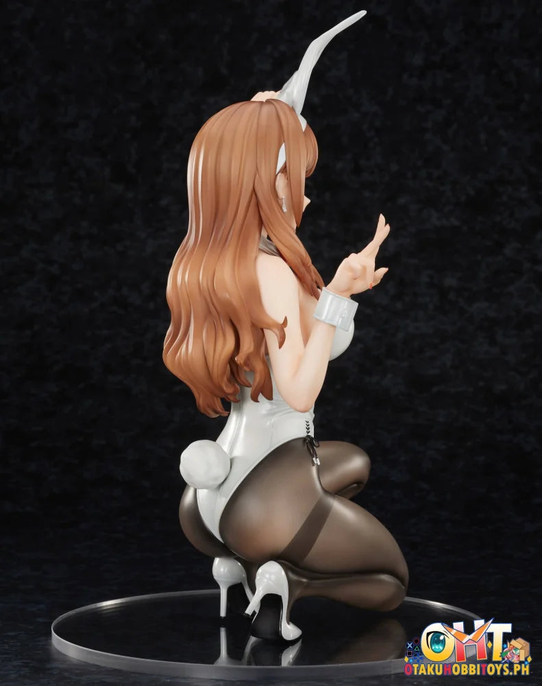 MAGI ARTS 1/4 Umeka Akaori illustration by Doshima Scale Figure